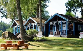 Skotteksgarden Cottages